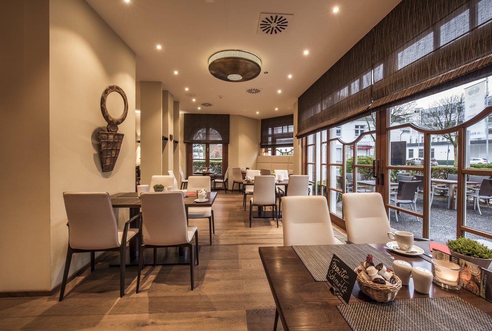 korte vakantie fletcher hotel restaurant sundern sorpesee sundern