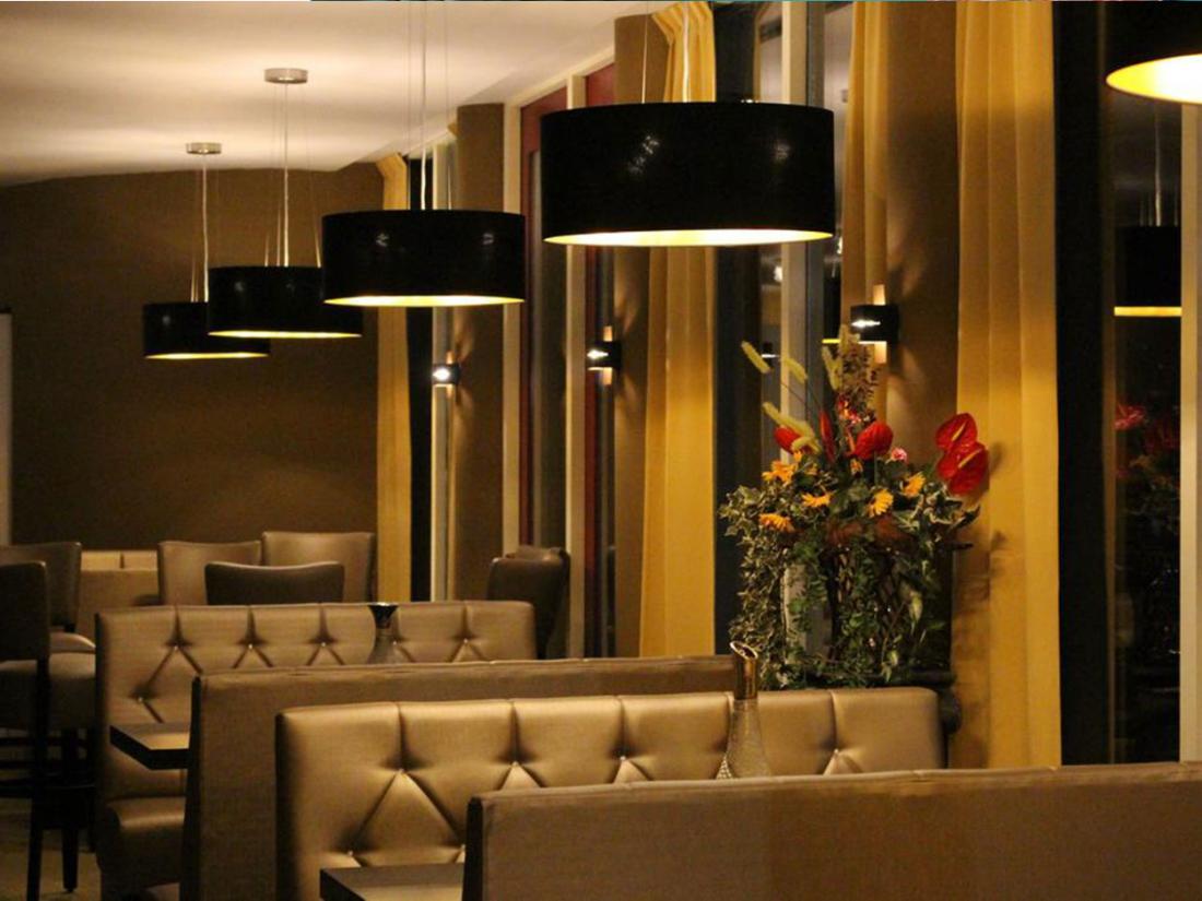 Hotelaanbieding Zeeland Lounge