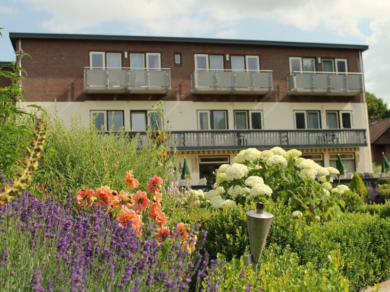 Hotel Bemelmans Weekendjeweg Schin op Geul Zuid Limburg Exterieur