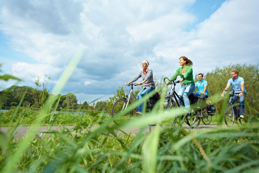 fietsvakantie vechtdal ootmarsum