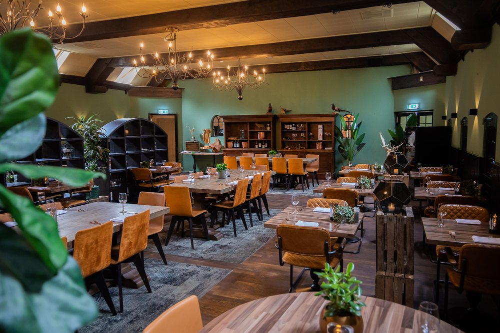 hotelaanbieding hulshorst gelderland