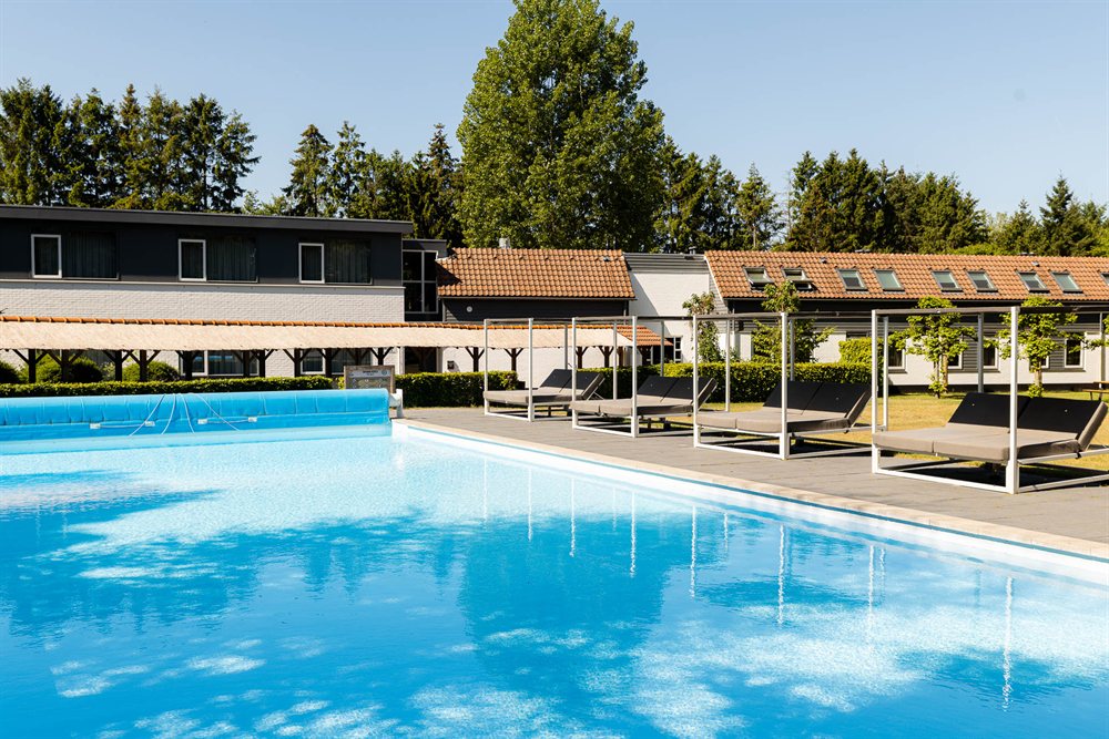 actie weekendje weg hulshorst veluwe hotel de beyaerd gelderland