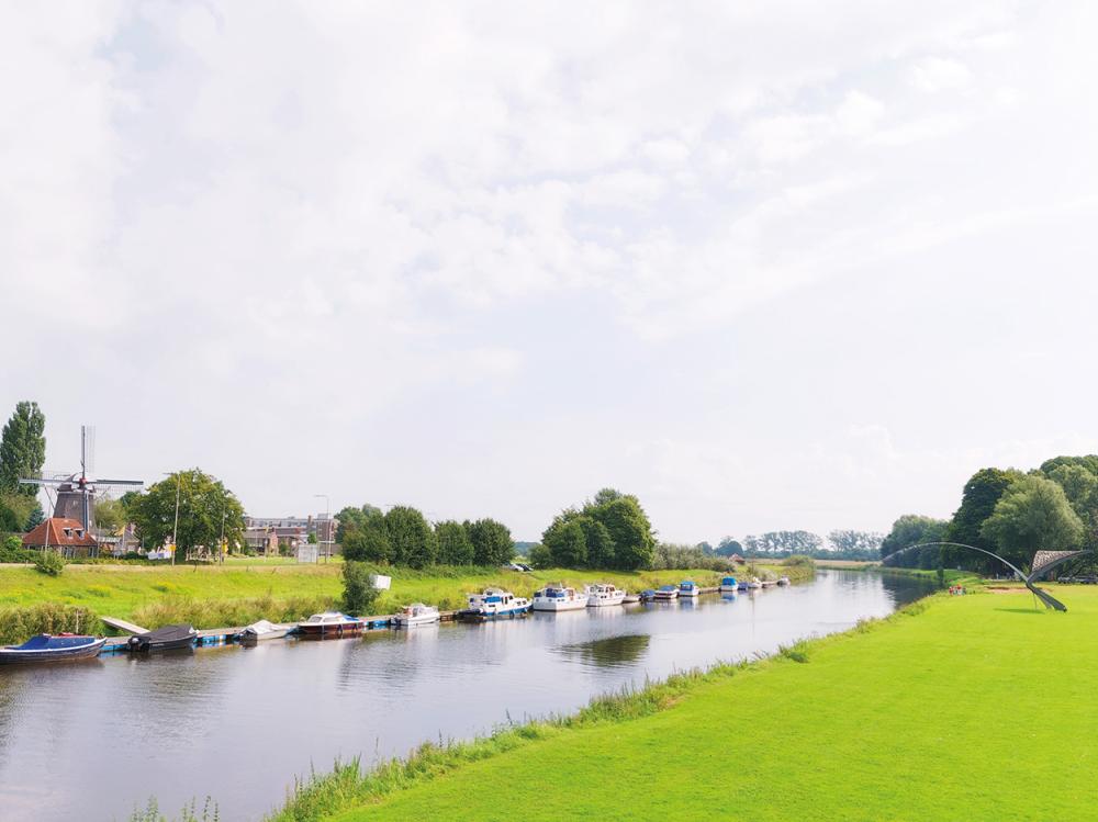 hotelaanbieding Hotel de Zon vecht