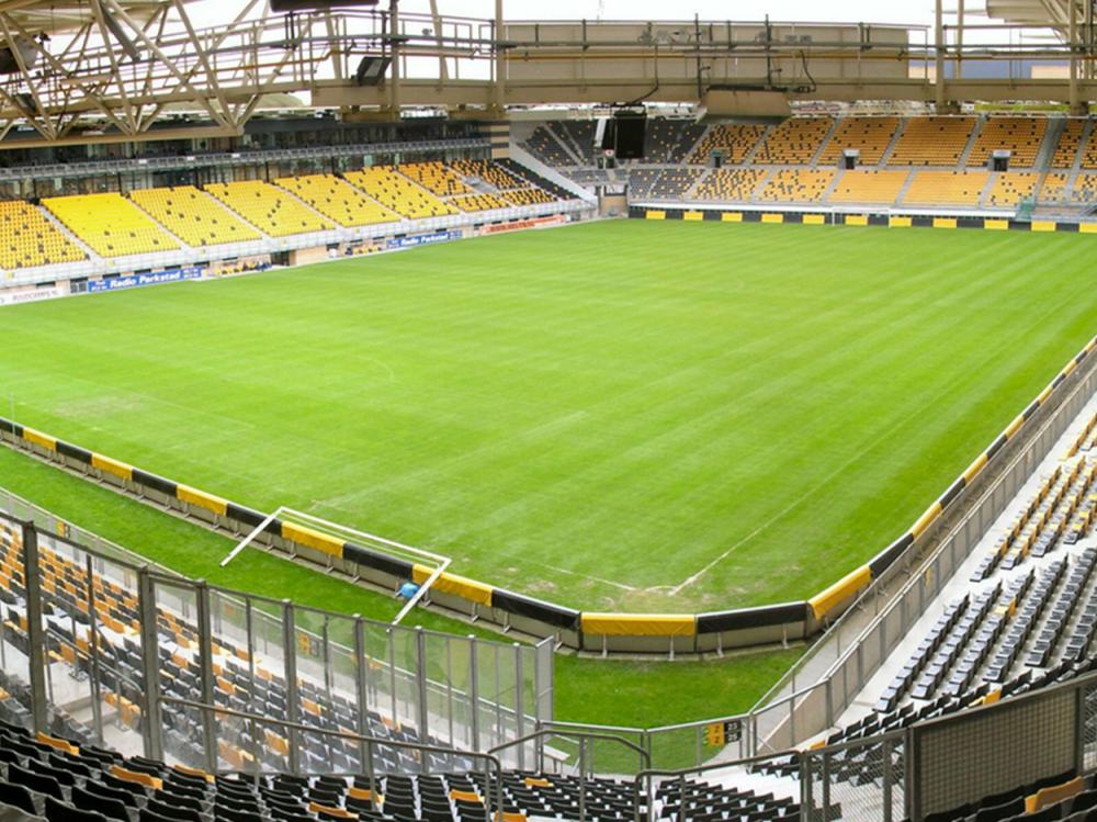 Fletcher Deal aanbieding Limburg Kerkrade stadion