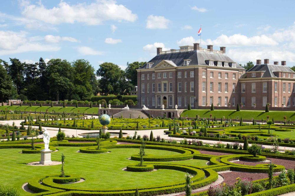 Paleis Het Loo