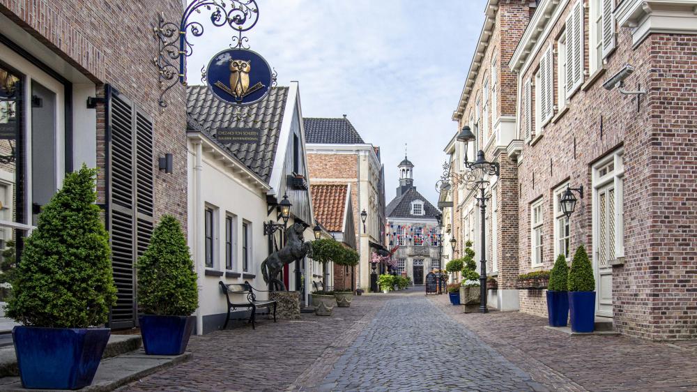 Ootmarsum Ootmarsum