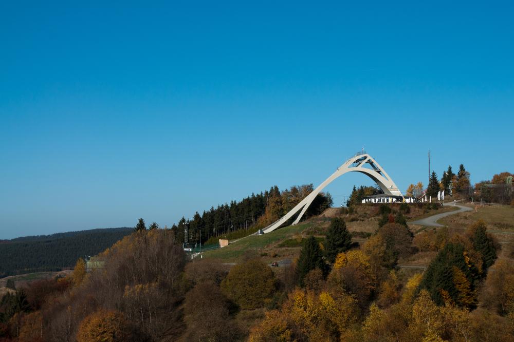 winterberg skischans