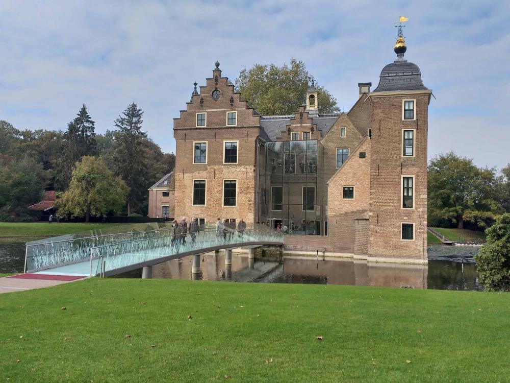 kasteel ruurlo vorden