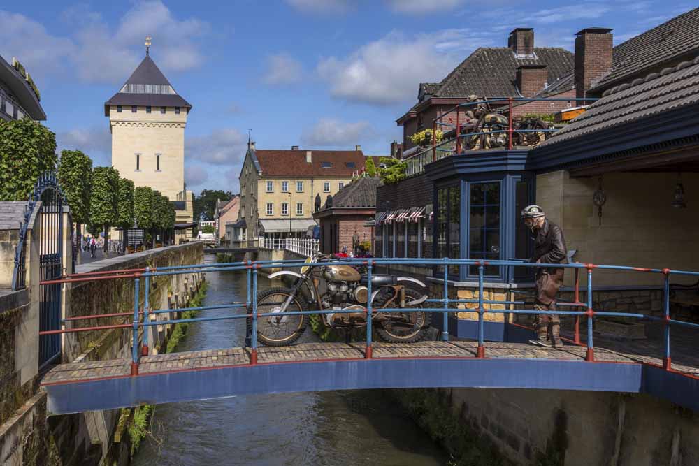 Valkenburg Centrum Weekendjeweg