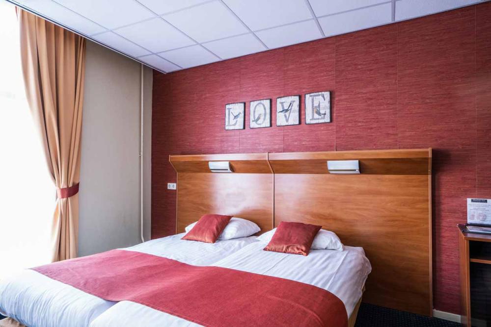hotelkamer martinihotel groningen kleine tweepersoonskamer