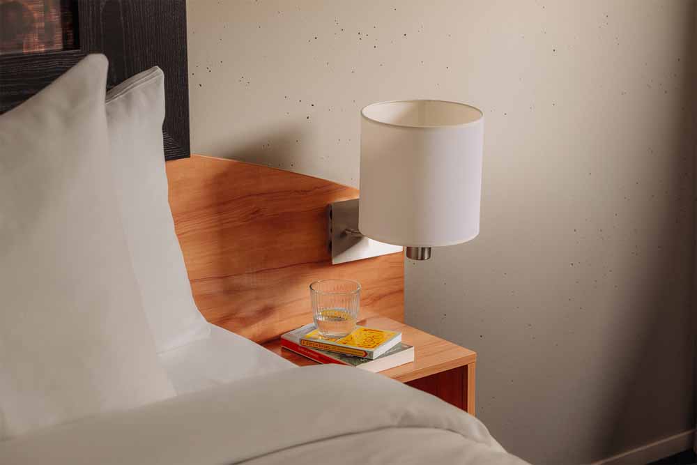 hotel centrum groningen 2 persoonskamer