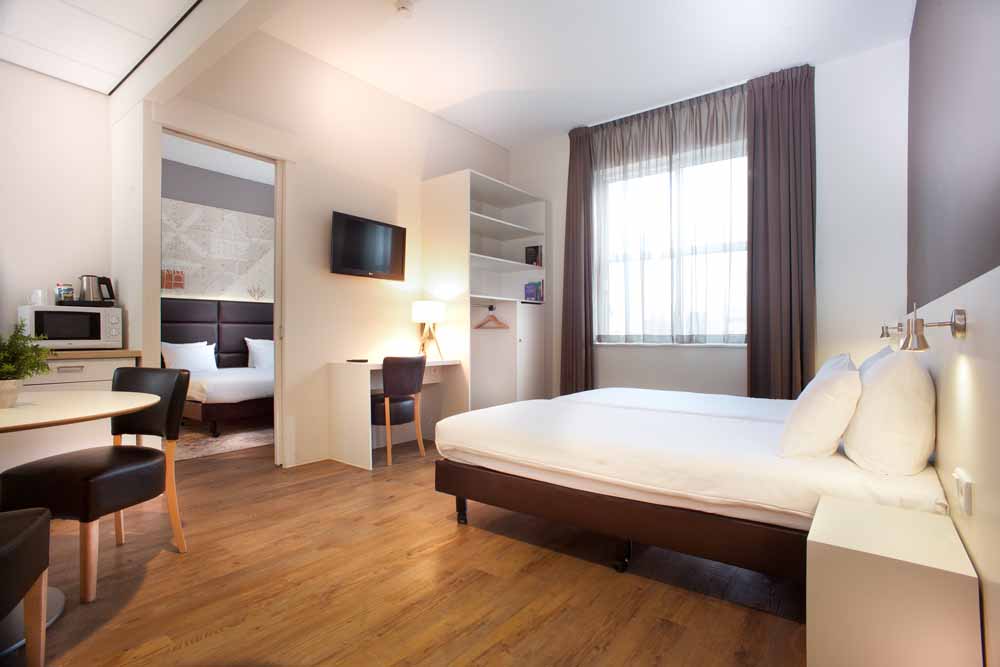 Best western zaan inn familie suites