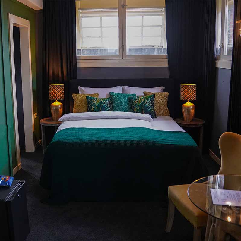 Standaard kamer