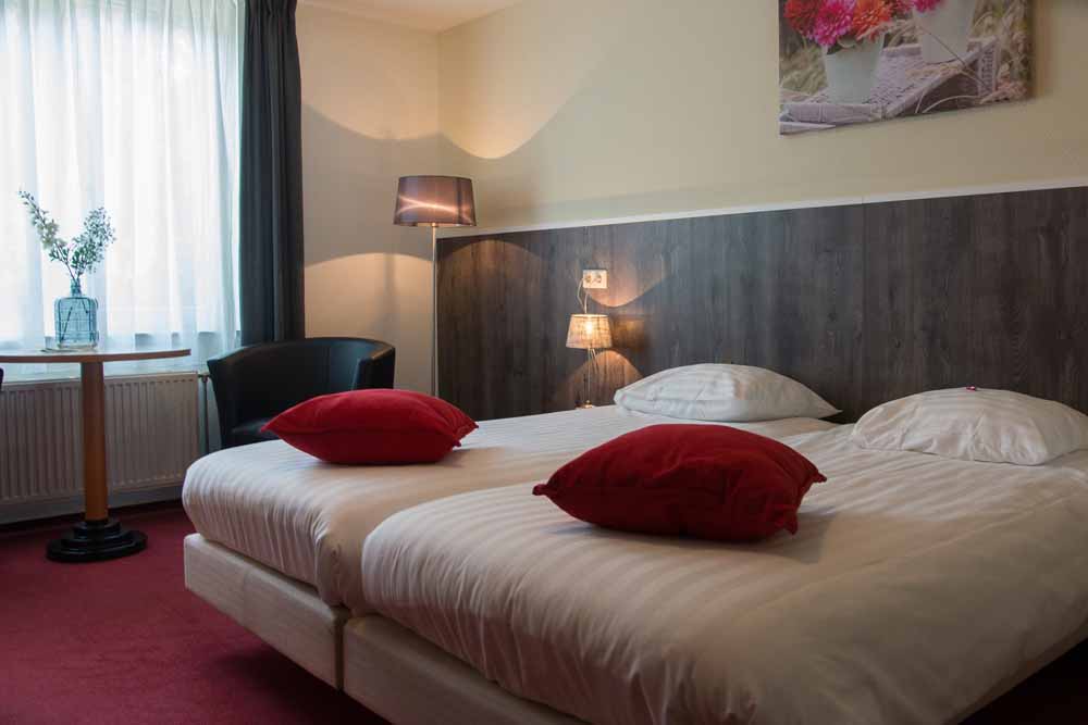 Standaard Kamer