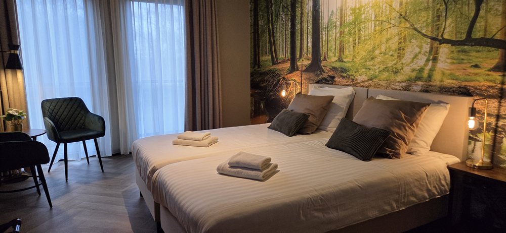 verblijf nederland made hotel t trefpunt noord brabant