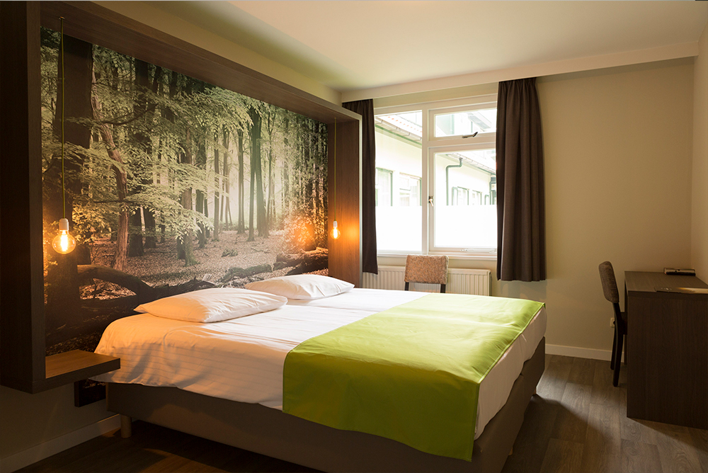 comfort kamer