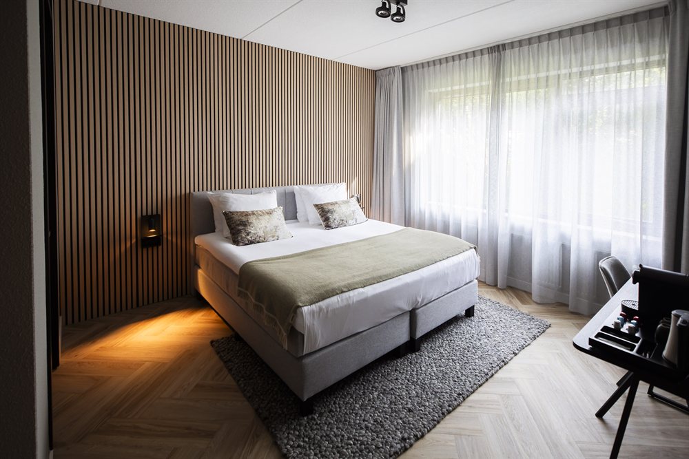 hotel aanbieding hulshorst gelderland