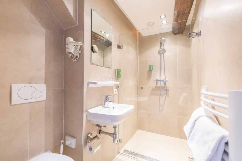 Amrath hotel biggare deluxe 3persoons 621