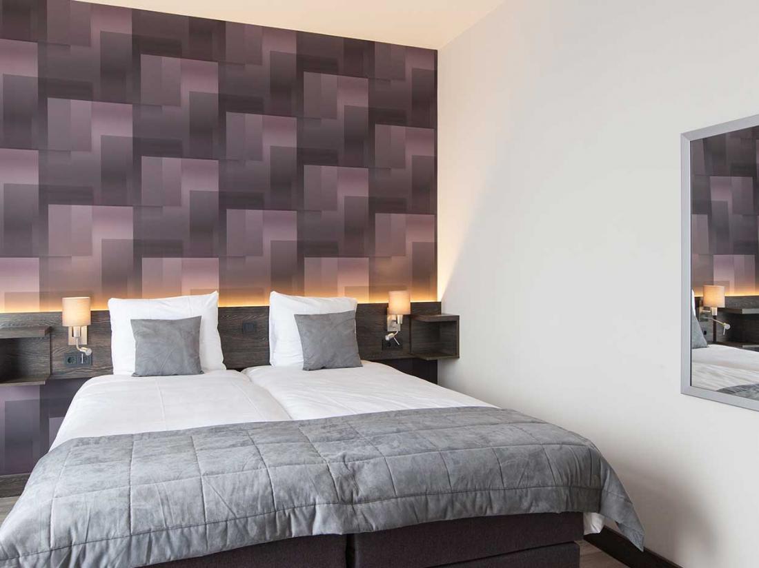 Comfortkamer 1