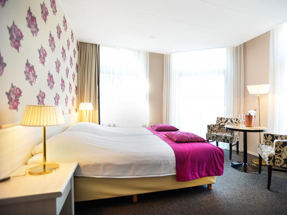 Weekendjeweg Dwingeloo Kamer