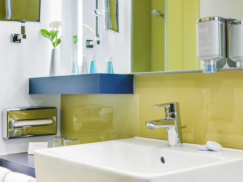 hotelarrangementen stad twente IntercityHotel Enschede 