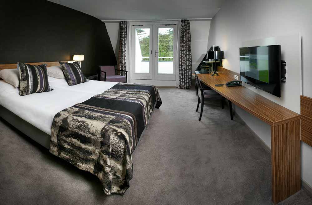 Superior kamer 2