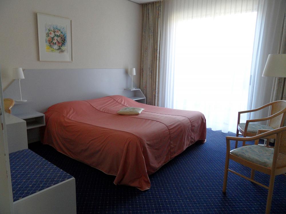 Hotelkamer weekendjeweg Ootmarsum Twente