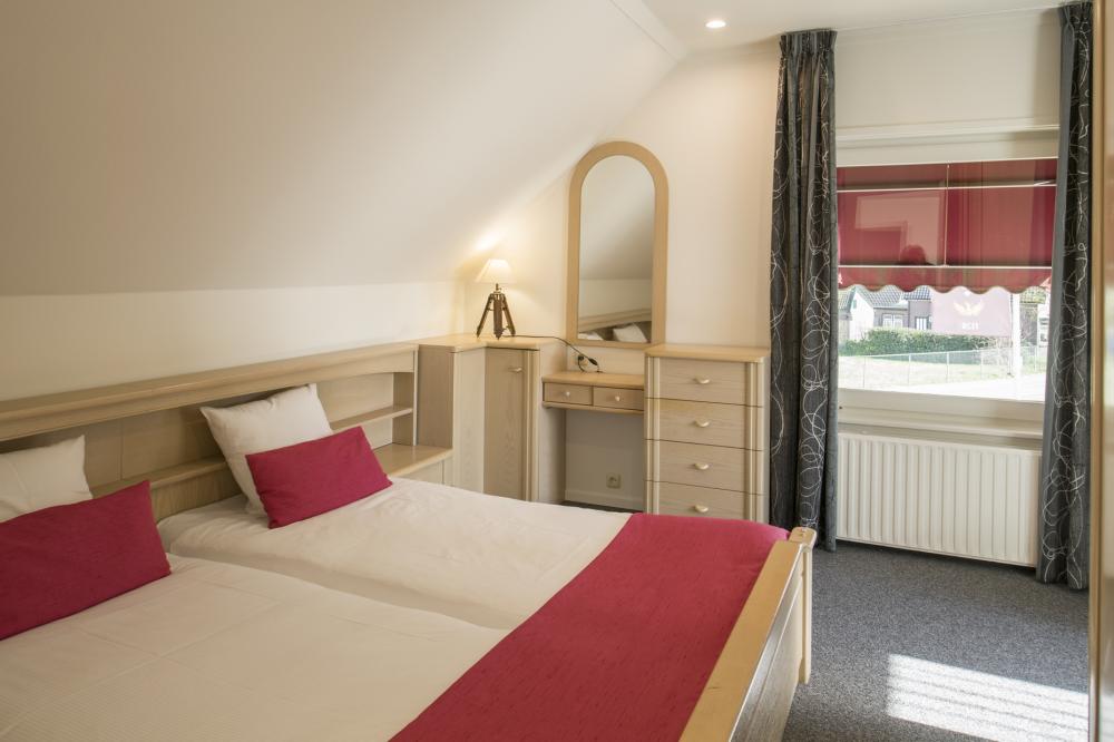 Standaard kamer