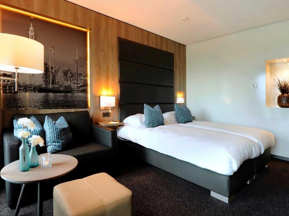 Comfortkamer 2