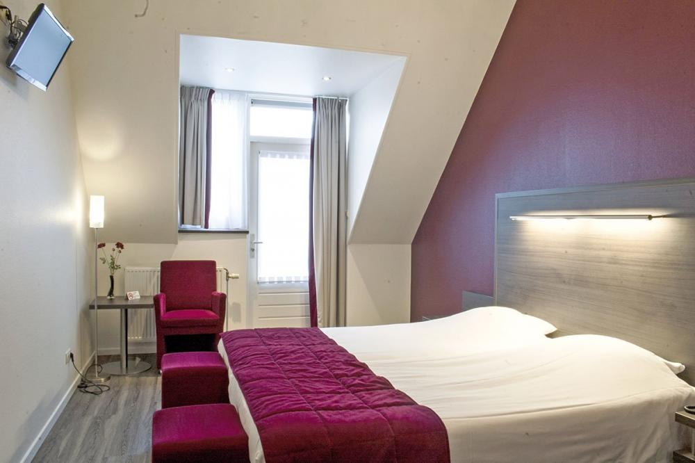 tweepersoonskamer met balkon2