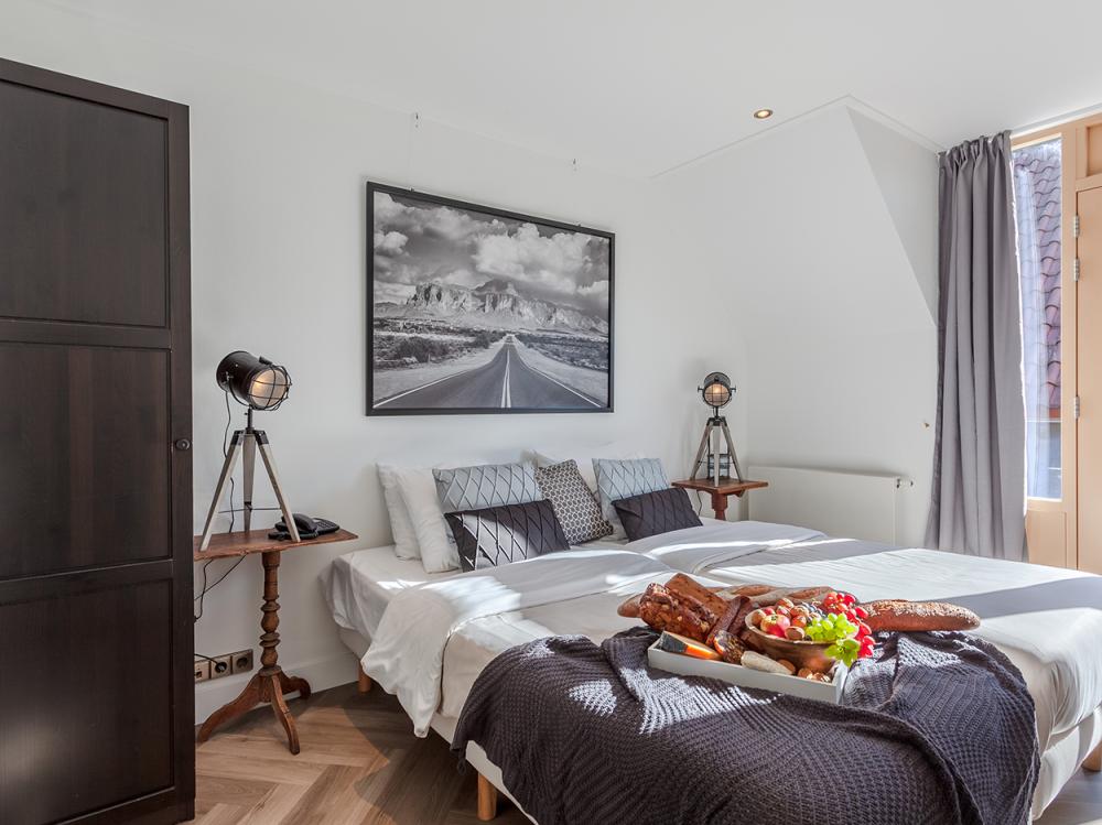hotelaanbieding haje hotel joure hotelkamer 1