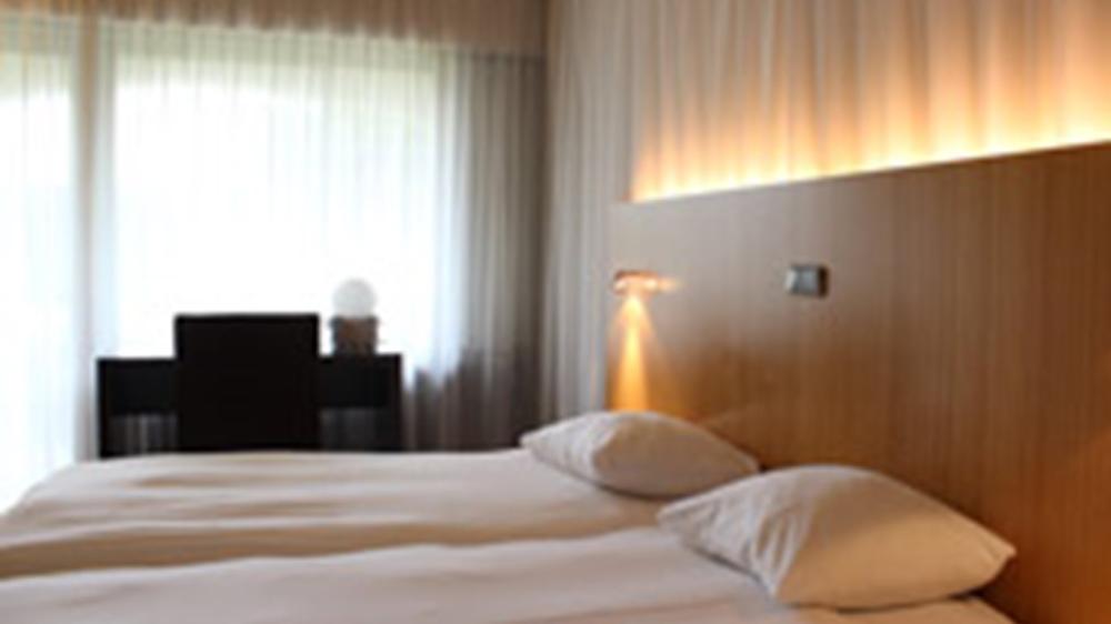 comfort kamer