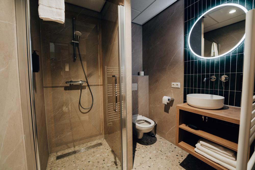 Badkamer 1