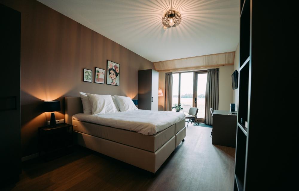 Comfort kamer 1