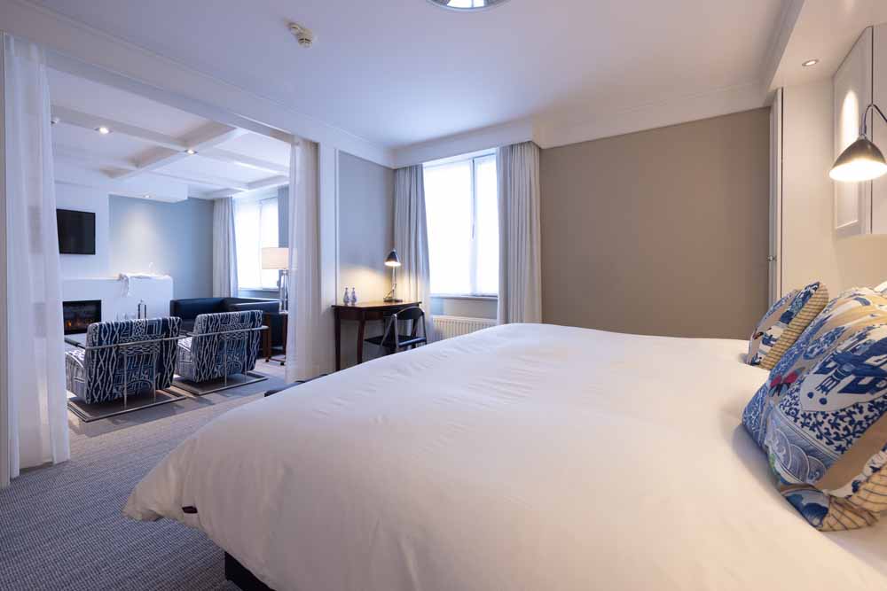 Duke Suite 2
