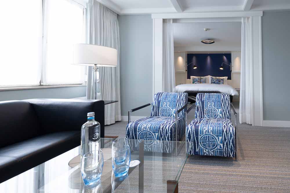 Duke Suite 4