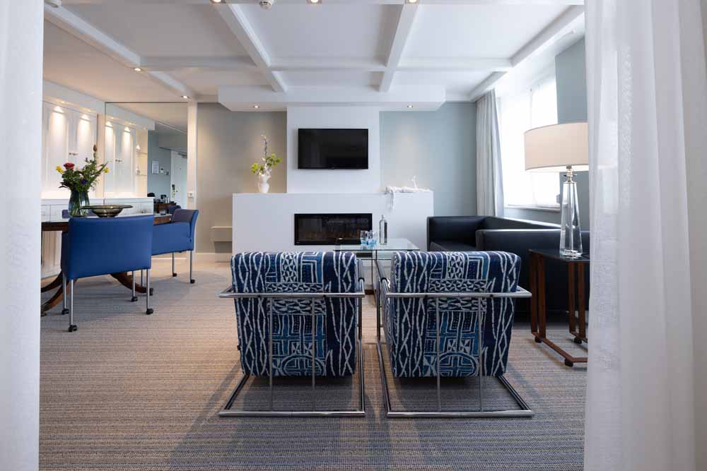 Duke Suite 9