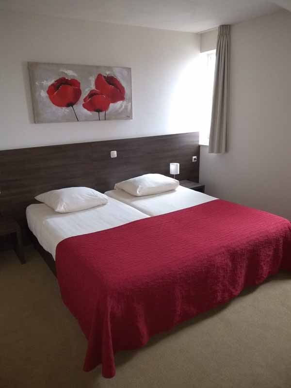 Overnachting hotel restaurant Roerdalen Limburg