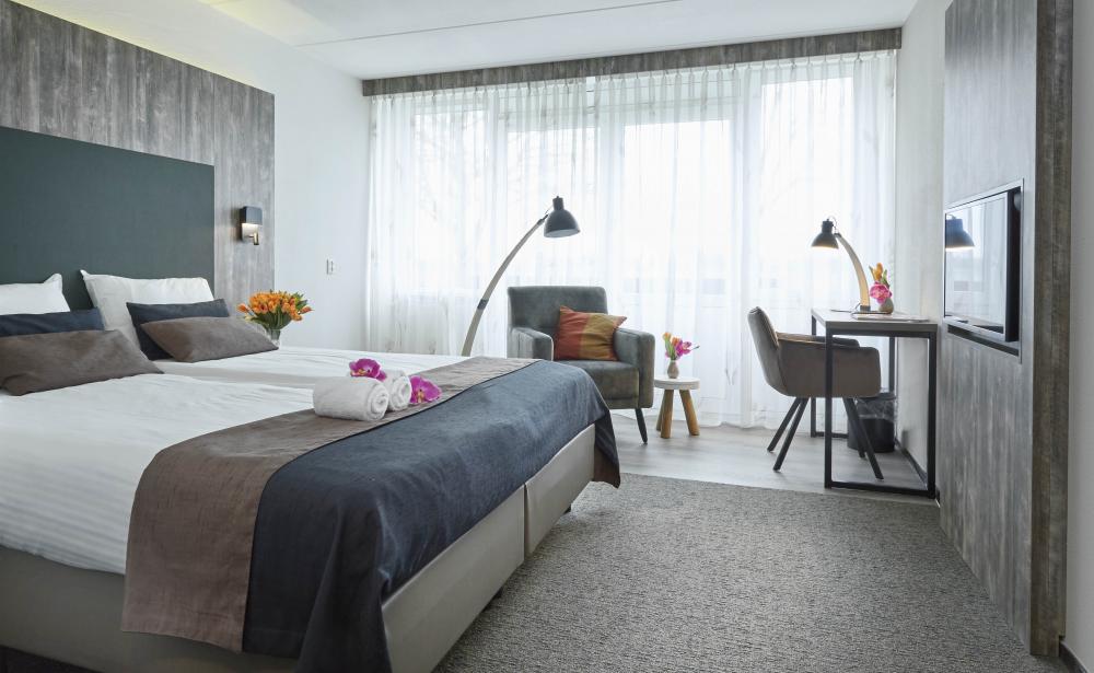 Eeserhof hoofdfotokamers