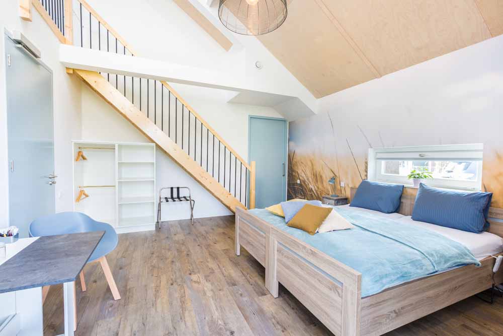 kamer rogge bij mossems