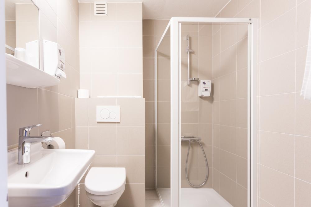 badkamer comfort room