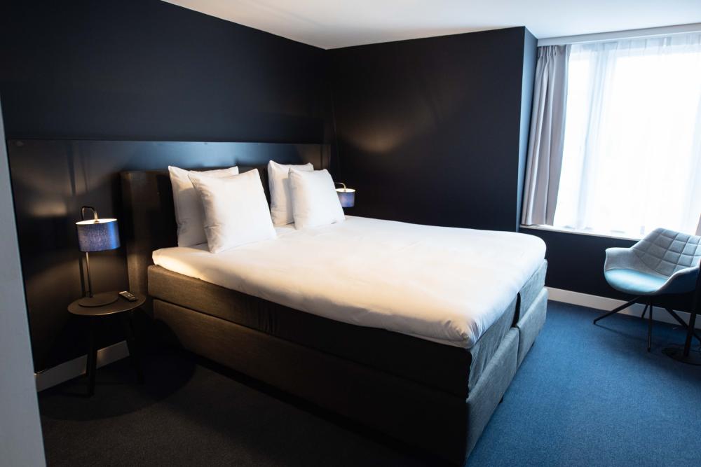 Deluxe Kamer Rivier Zaaan
