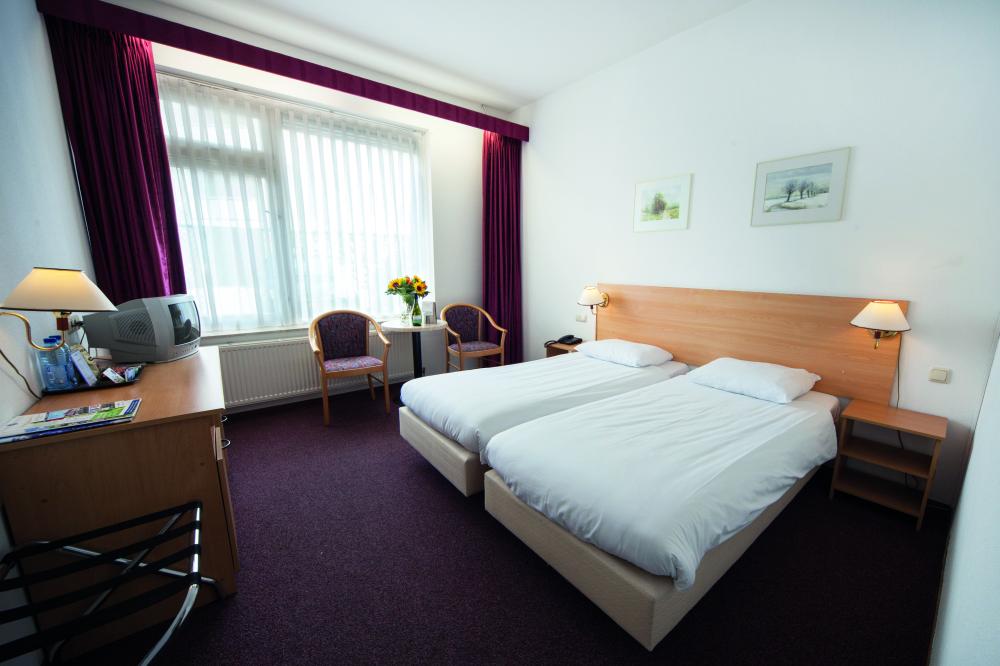 Gelderse Poort Interieur Kamers 2pComfDouche 1