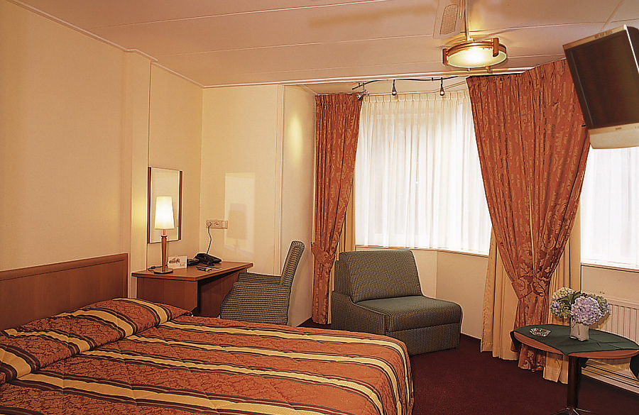 comfort kamer