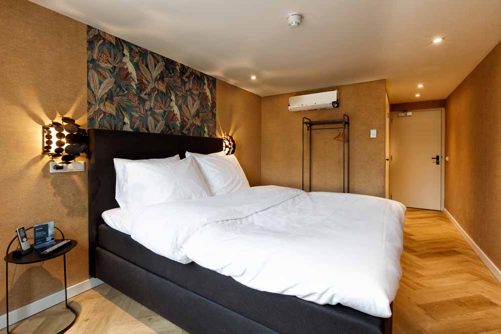 hotel karsten deluxe kamer