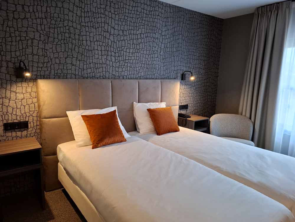 Hotel Asteria Venray Weekend Deal