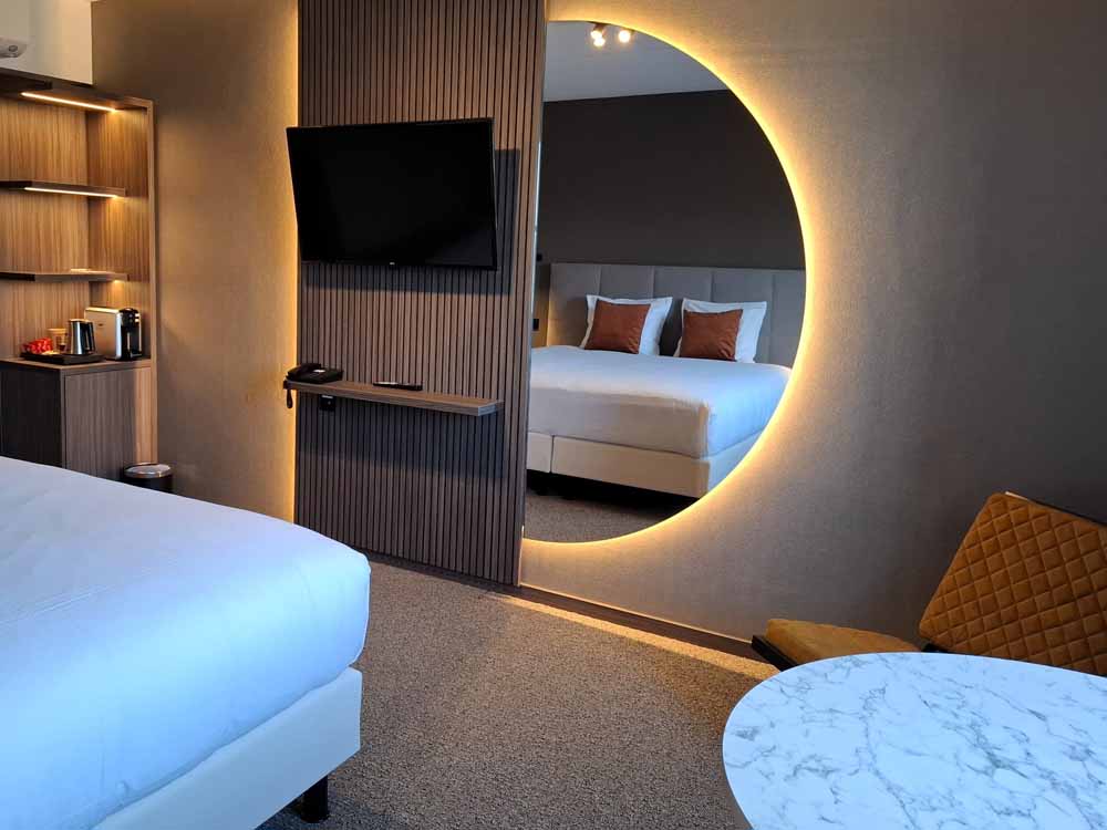 Hotel Asteria Venray Arrangement actie