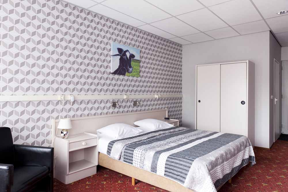 tuinsuite boschlust kamer
