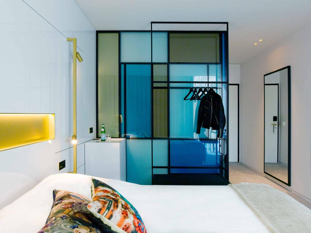 hotel belgie damier stad kortrijk Executive
