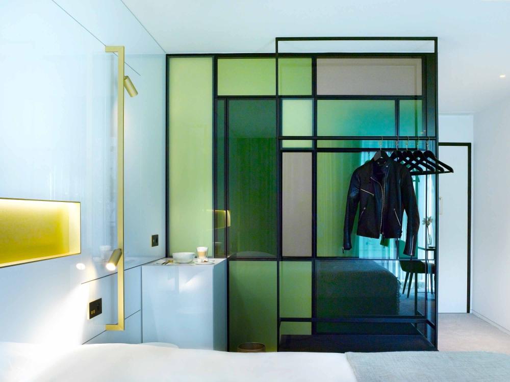 hotel belgie kortrijk damier Executive Room
